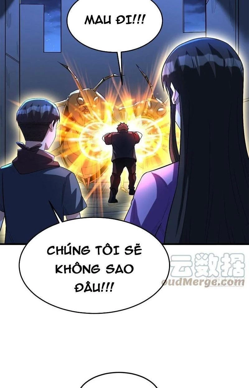 Trở Về Làm Đại Lão Thời Mạt Thế Chapter 262 - 15