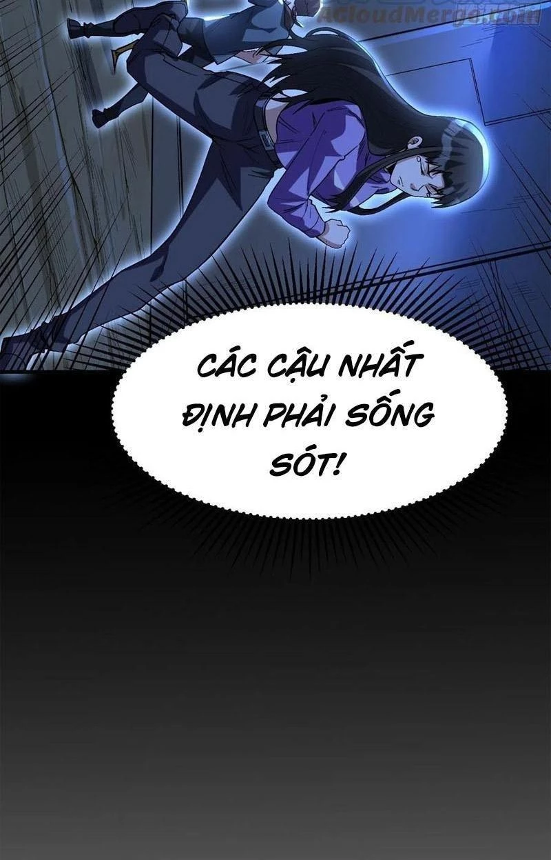 Trở Về Làm Đại Lão Thời Mạt Thế Chapter 262 - 18