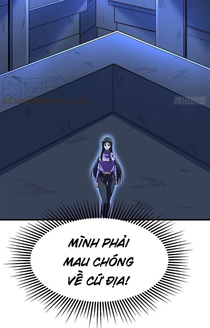 Trở Về Làm Đại Lão Thời Mạt Thế Chapter 262 - 20