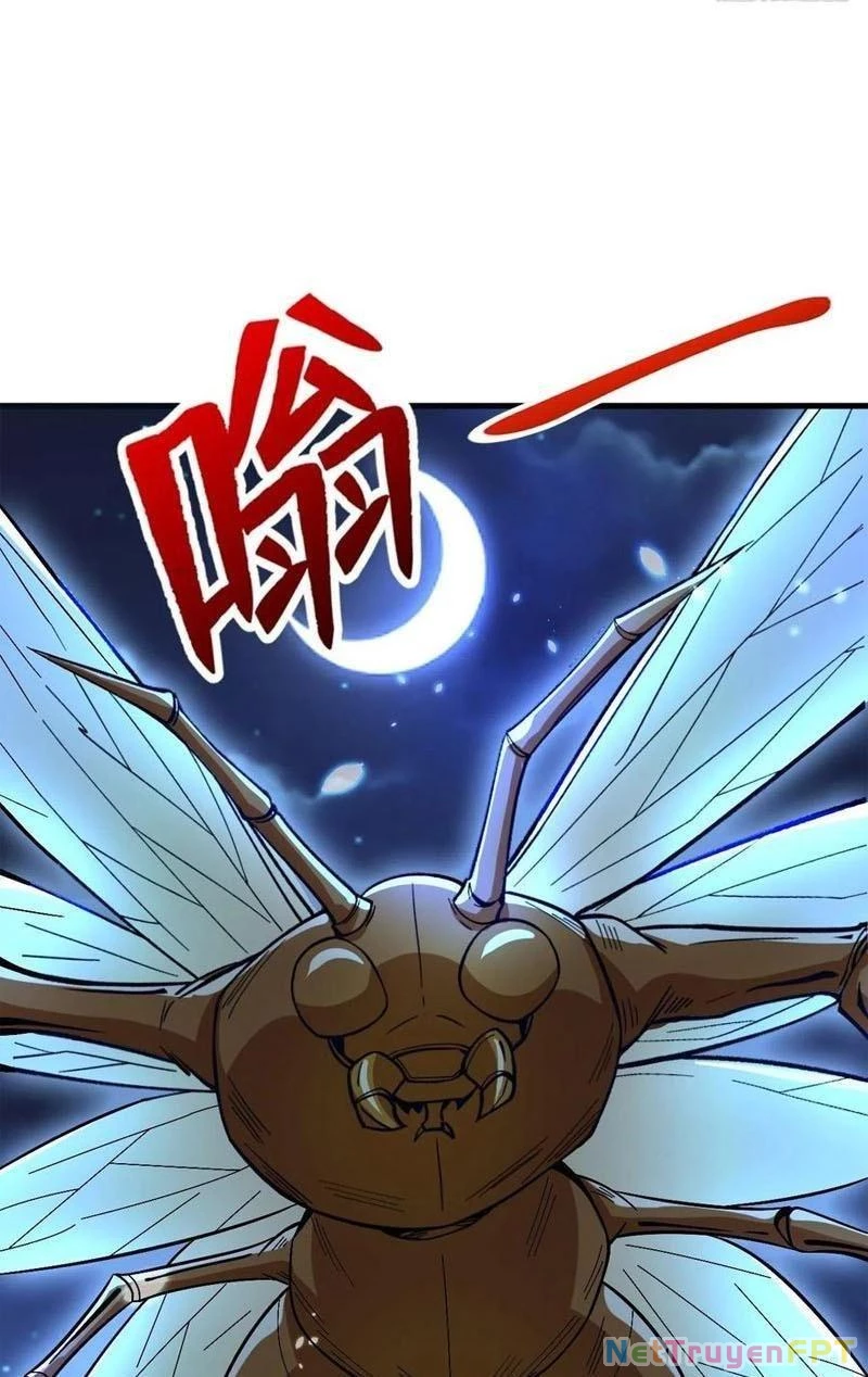 Trở Về Làm Đại Lão Thời Mạt Thế Chapter 262 - 21