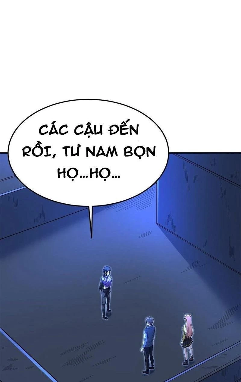 Trở Về Làm Đại Lão Thời Mạt Thế Chapter 262 - 30