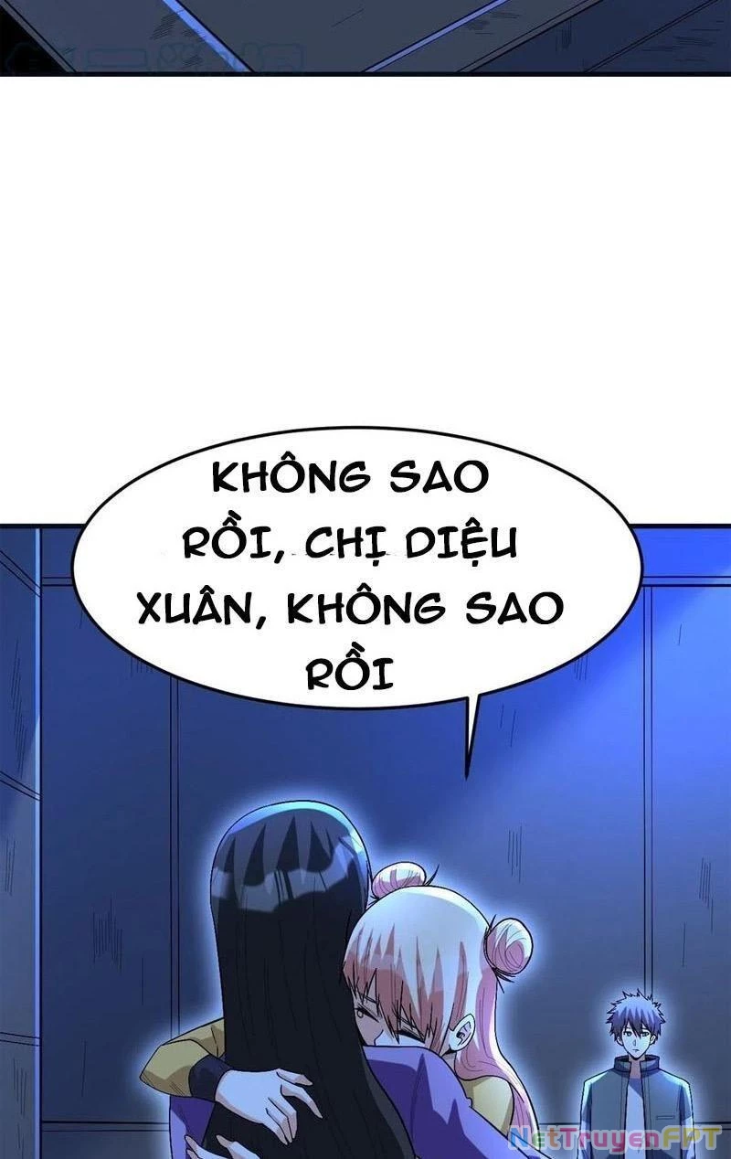 Trở Về Làm Đại Lão Thời Mạt Thế Chapter 262 - 31