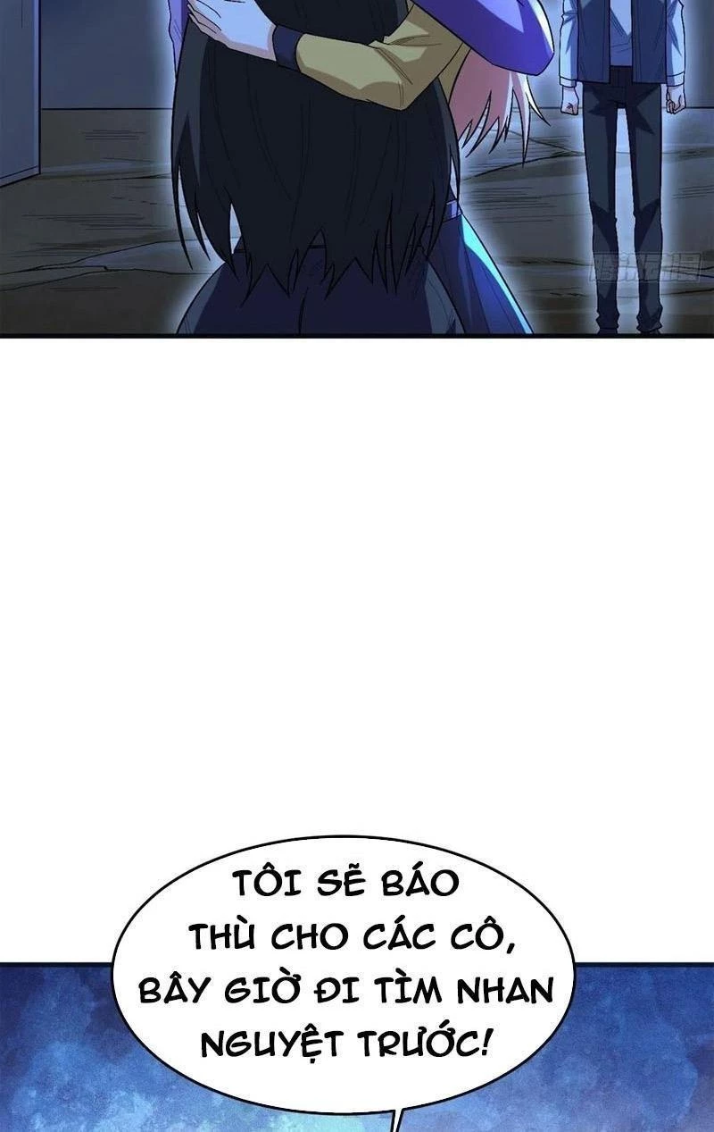 Trở Về Làm Đại Lão Thời Mạt Thế Chapter 262 - 32