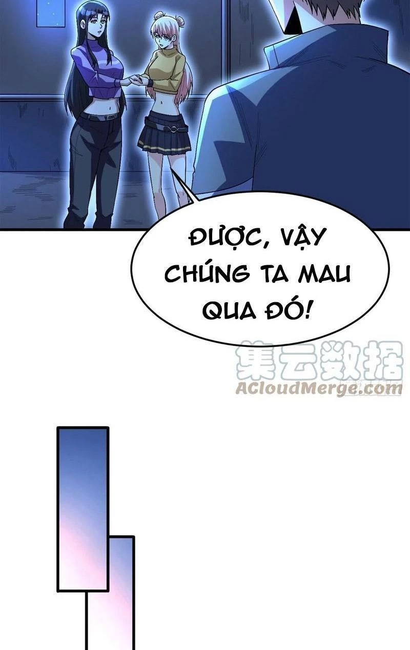 Trở Về Làm Đại Lão Thời Mạt Thế Chapter 262 - 35