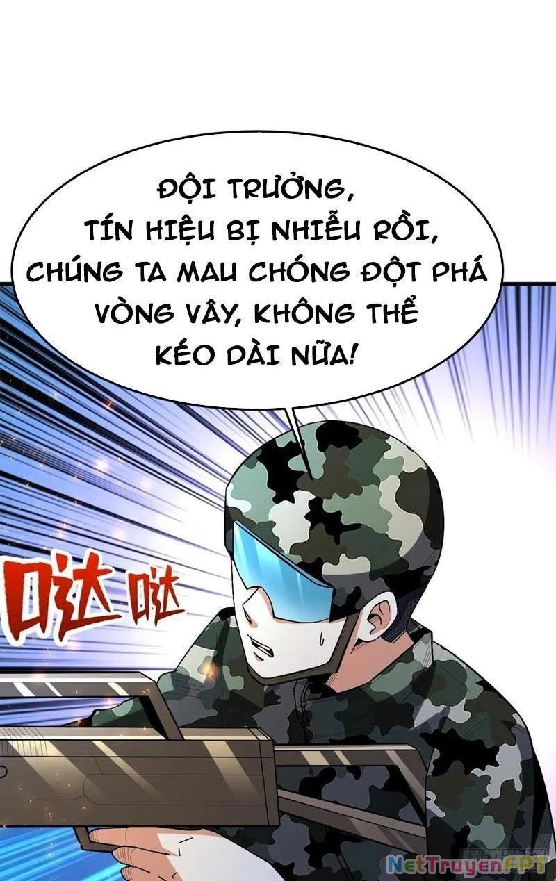 Trở Về Làm Đại Lão Thời Mạt Thế Chapter 262 - 38