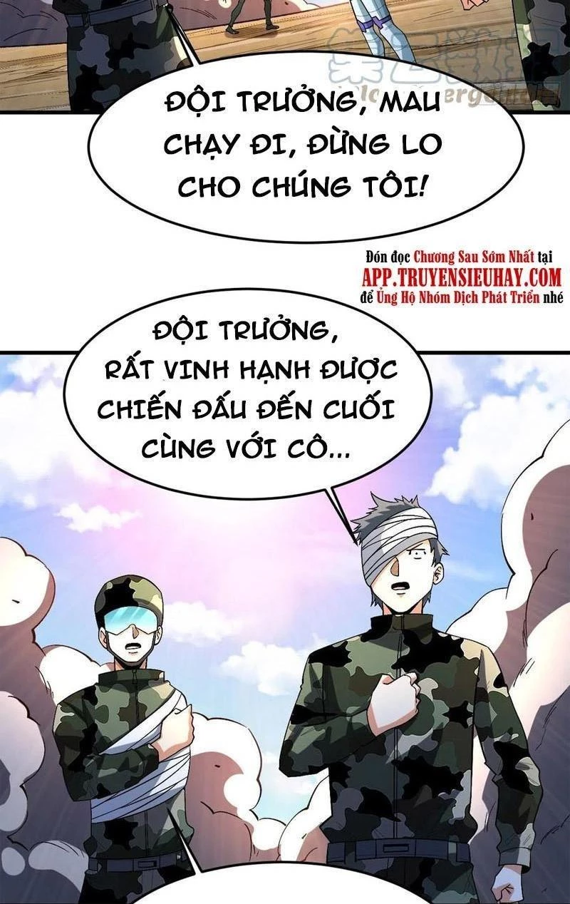 Trở Về Làm Đại Lão Thời Mạt Thế Chapter 262 - 40