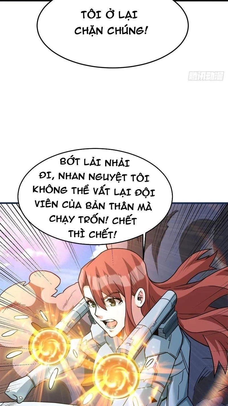 Trở Về Làm Đại Lão Thời Mạt Thế Chapter 262 - 41
