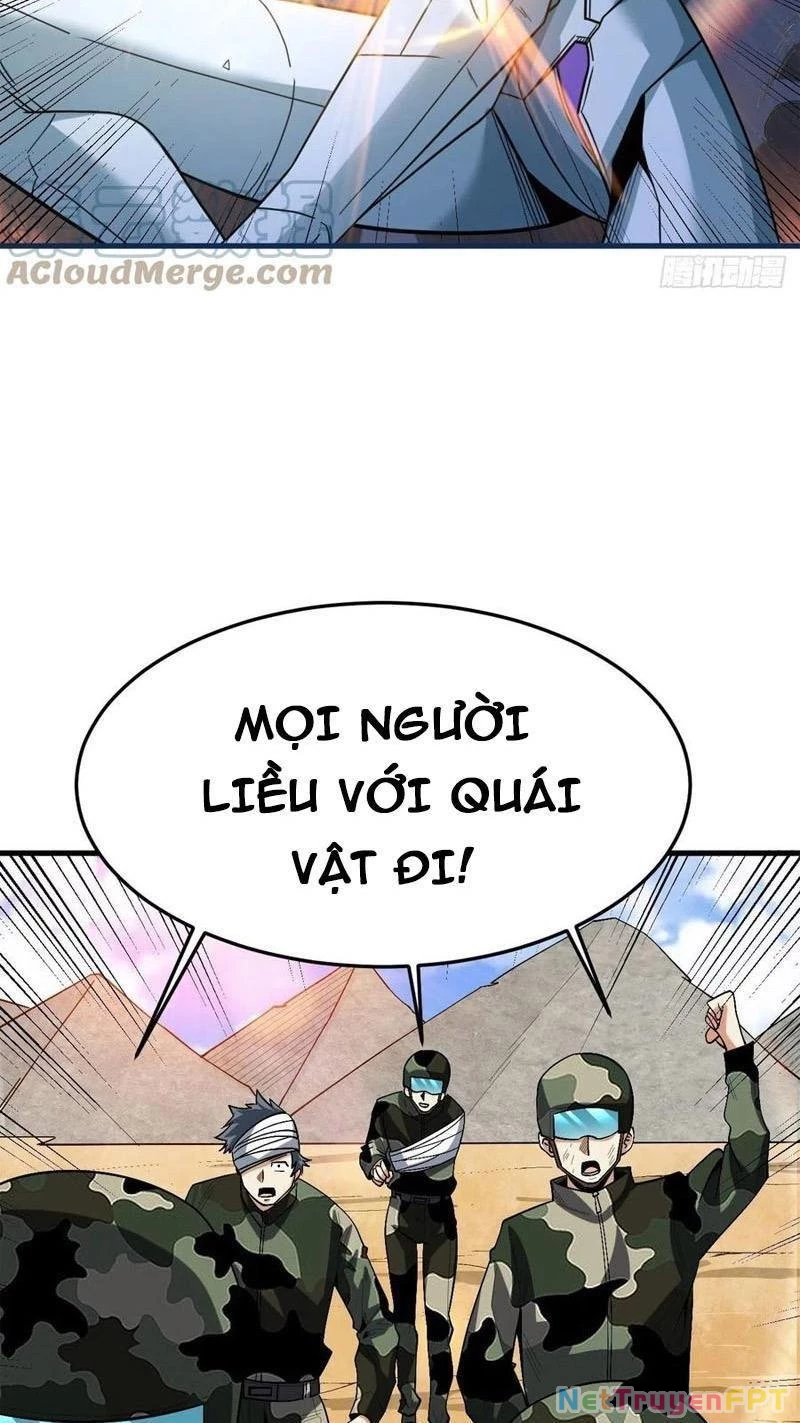 Trở Về Làm Đại Lão Thời Mạt Thế Chapter 262 - 42