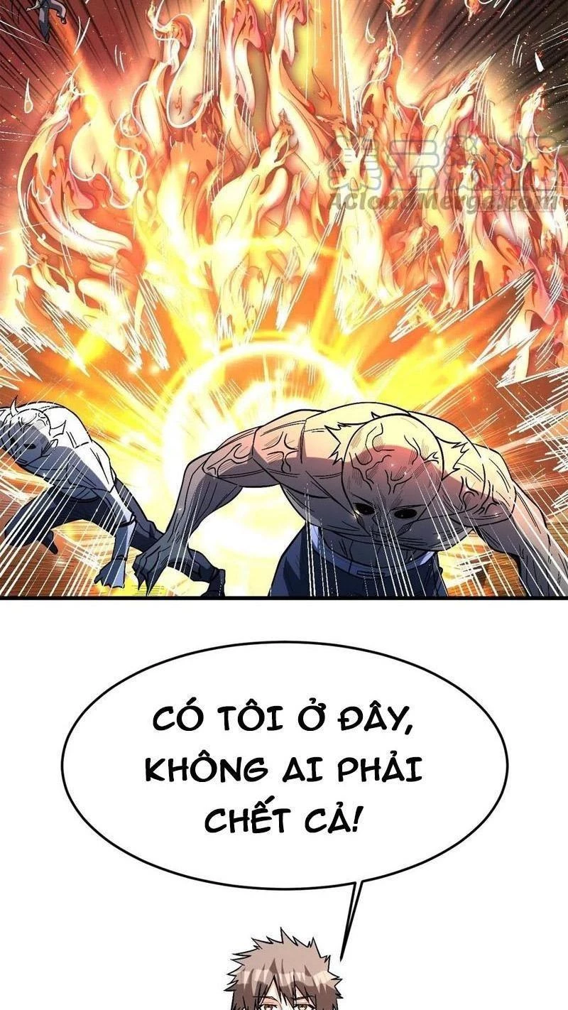 Trở Về Làm Đại Lão Thời Mạt Thế Chapter 262 - 44