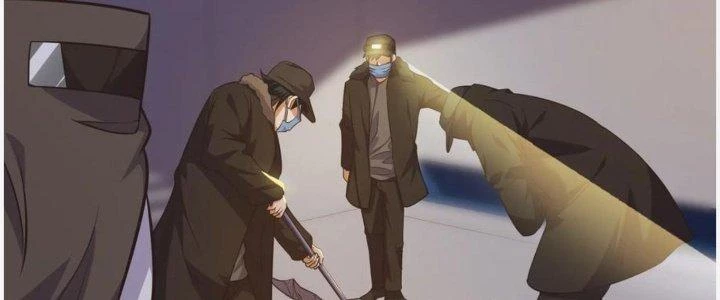 Trở Về Làm Đại Lão Thời Mạt Thế Chapter 302 - 6