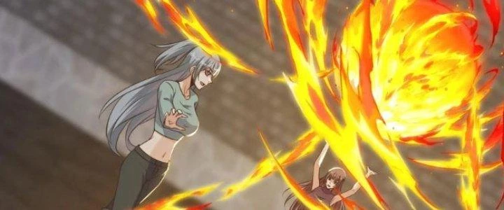 Trở Về Làm Đại Lão Thời Mạt Thế Chapter 303 - 46