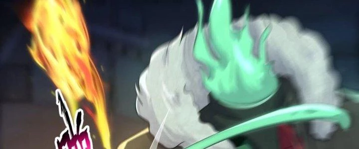 Trở Về Làm Đại Lão Thời Mạt Thế Chapter 307 - 47