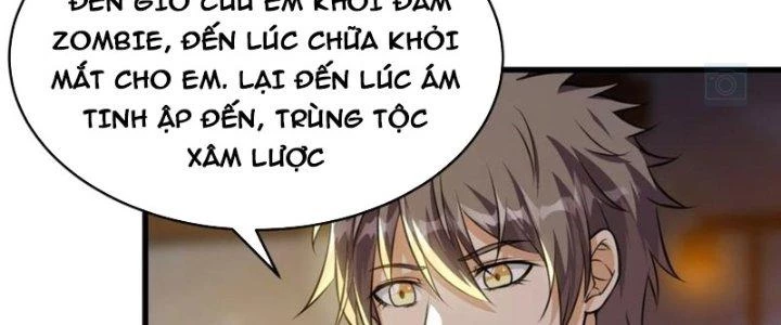 Trở Về Làm Đại Lão Thời Mạt Thế Chapter 308 - 23
