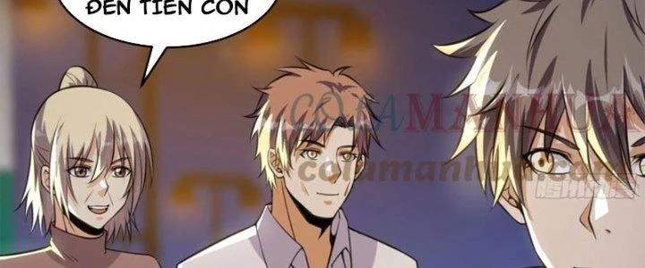 Trở Về Làm Đại Lão Thời Mạt Thế Chapter 308 - 38