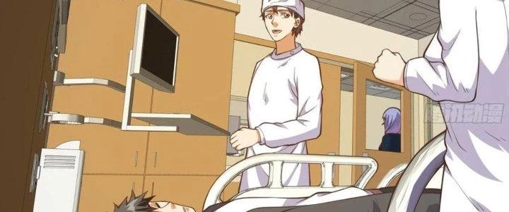 Trở Về Làm Đại Lão Thời Mạt Thế Chapter 309 - 4