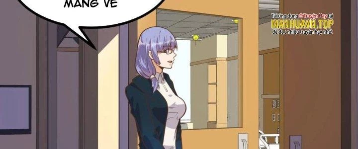 Trở Về Làm Đại Lão Thời Mạt Thế Chapter 309 - 7