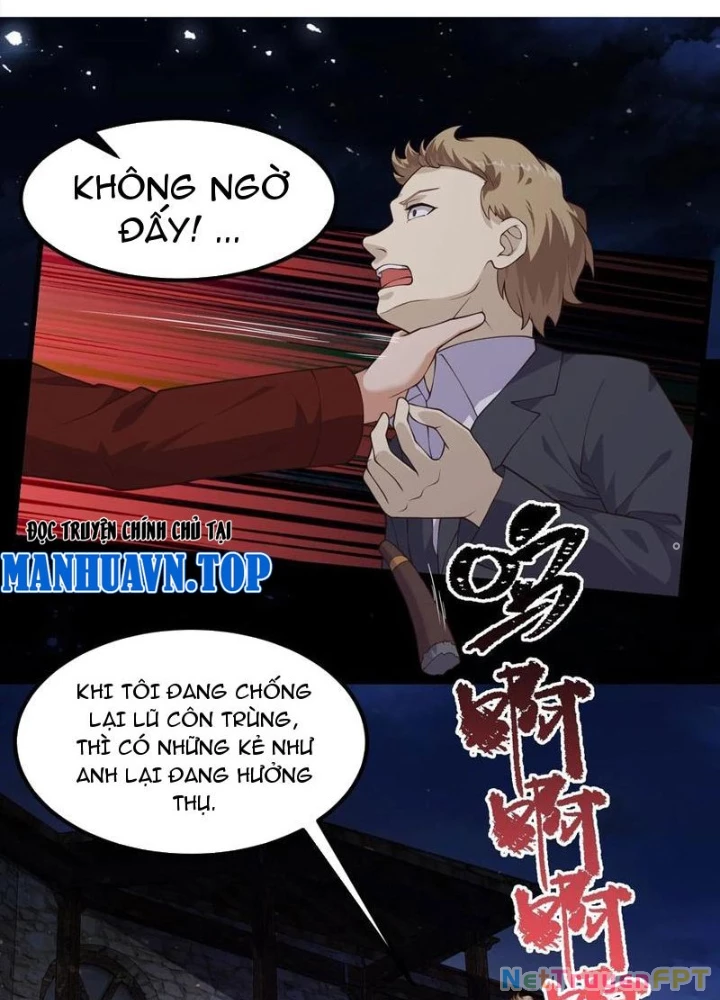 Trở Về Làm Đại Lão Thời Mạt Thế Chapter 315 - 3