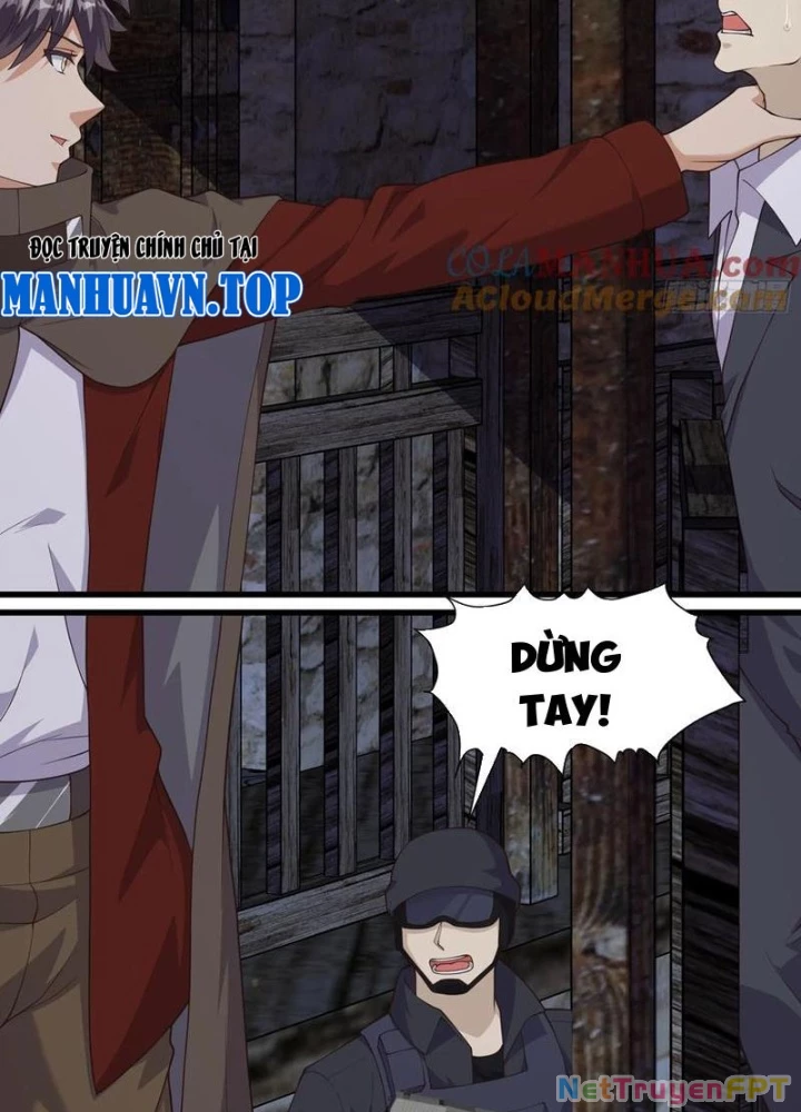 Trở Về Làm Đại Lão Thời Mạt Thế Chapter 315 - 11