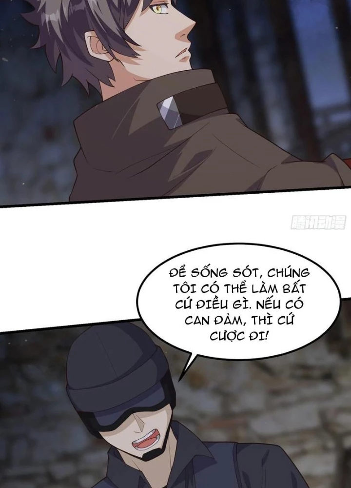 Trở Về Làm Đại Lão Thời Mạt Thế Chapter 315 - 17