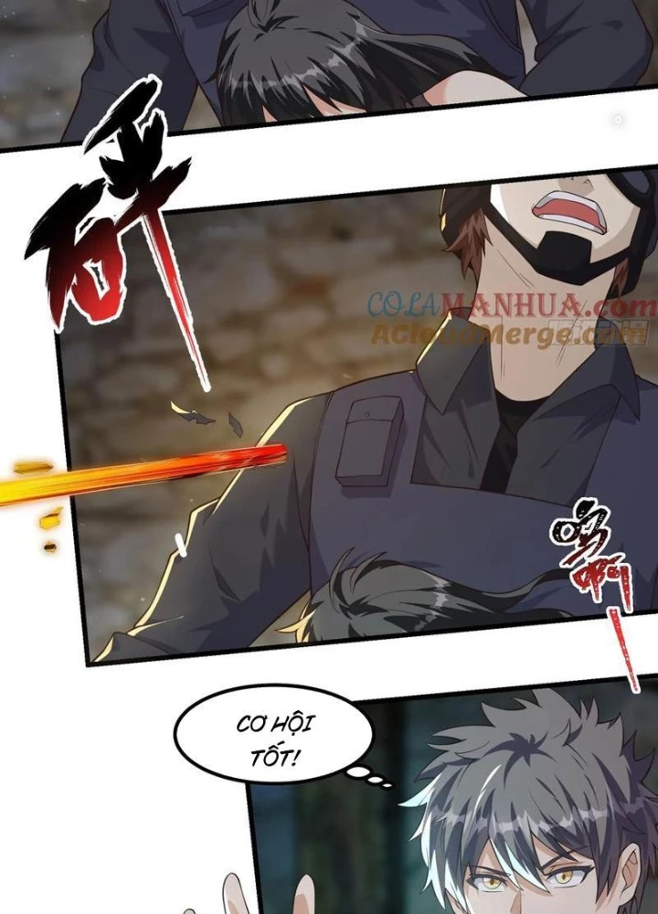 Trở Về Làm Đại Lão Thời Mạt Thế Chapter 315 - 19