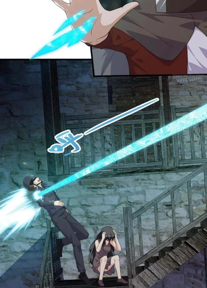 Trở Về Làm Đại Lão Thời Mạt Thế Chapter 315 - 21