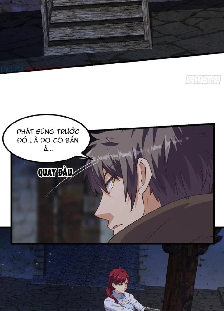 Trở Về Làm Đại Lão Thời Mạt Thế Chapter 315 - 23