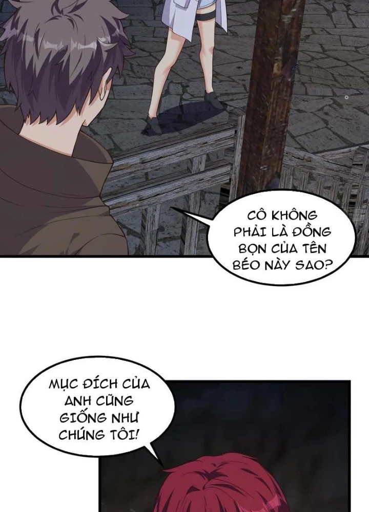 Trở Về Làm Đại Lão Thời Mạt Thế Chapter 315 - 25