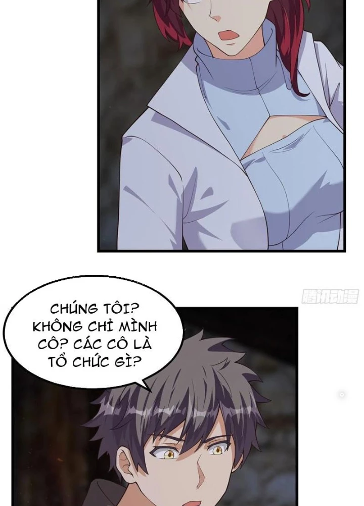 Trở Về Làm Đại Lão Thời Mạt Thế Chapter 315 - 27