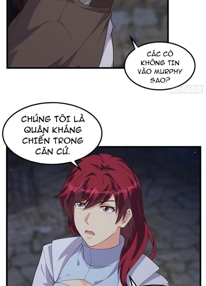 Trở Về Làm Đại Lão Thời Mạt Thế Chapter 315 - 29