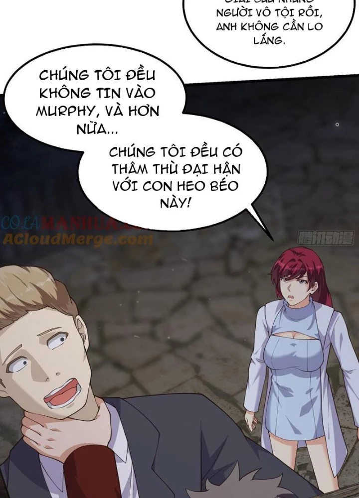 Trở Về Làm Đại Lão Thời Mạt Thế Chapter 315 - 31