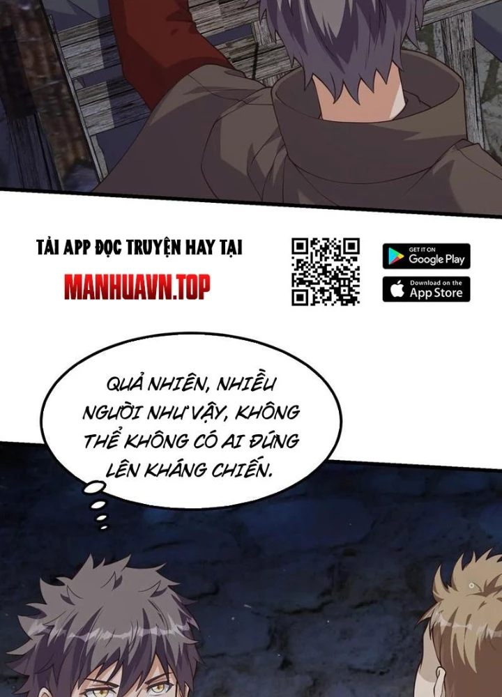 Trở Về Làm Đại Lão Thời Mạt Thế Chapter 315 - 33