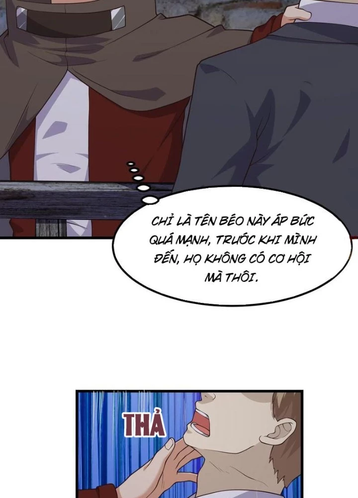 Trở Về Làm Đại Lão Thời Mạt Thế Chapter 315 - 35