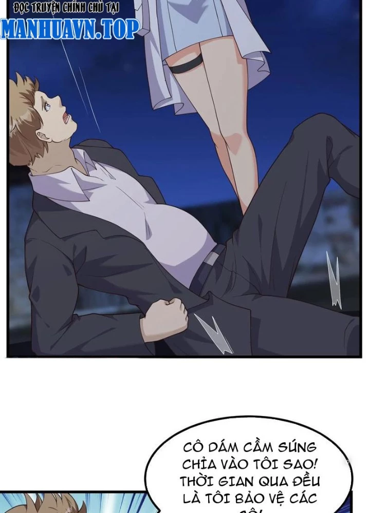 Trở Về Làm Đại Lão Thời Mạt Thế Chapter 315 - 39