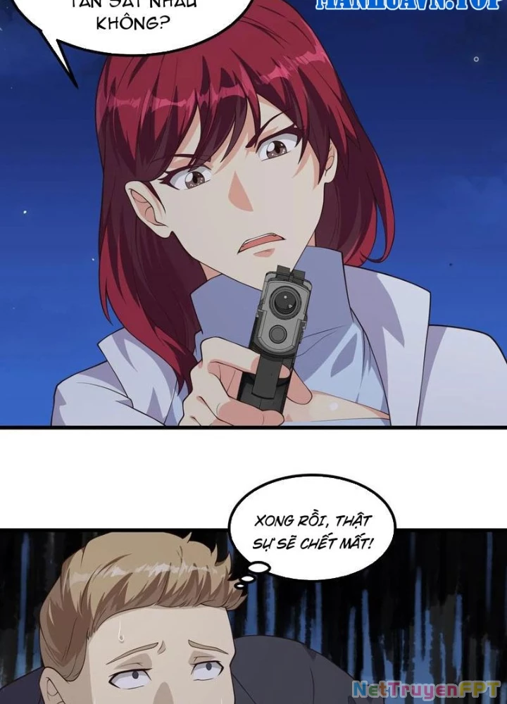 Trở Về Làm Đại Lão Thời Mạt Thế Chapter 315 - 43