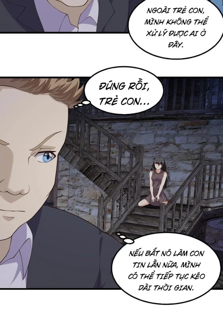 Trở Về Làm Đại Lão Thời Mạt Thế Chapter 315 - 45