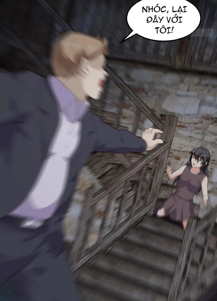 Trở Về Làm Đại Lão Thời Mạt Thế Chapter 315 - 47