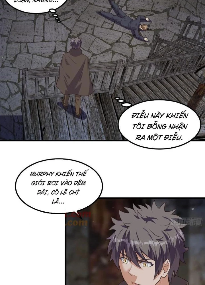 Trở Về Làm Đại Lão Thời Mạt Thế Chapter 315 - 51