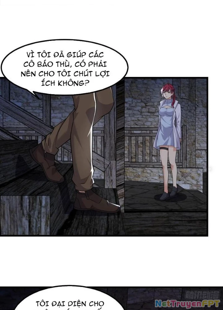 Trở Về Làm Đại Lão Thời Mạt Thế Chapter 316 - 3