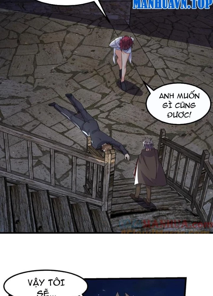 Trở Về Làm Đại Lão Thời Mạt Thế Chapter 316 - 5