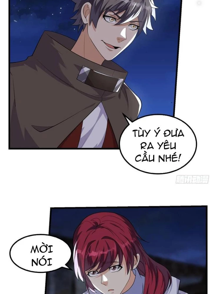 Trở Về Làm Đại Lão Thời Mạt Thế Chapter 316 - 7