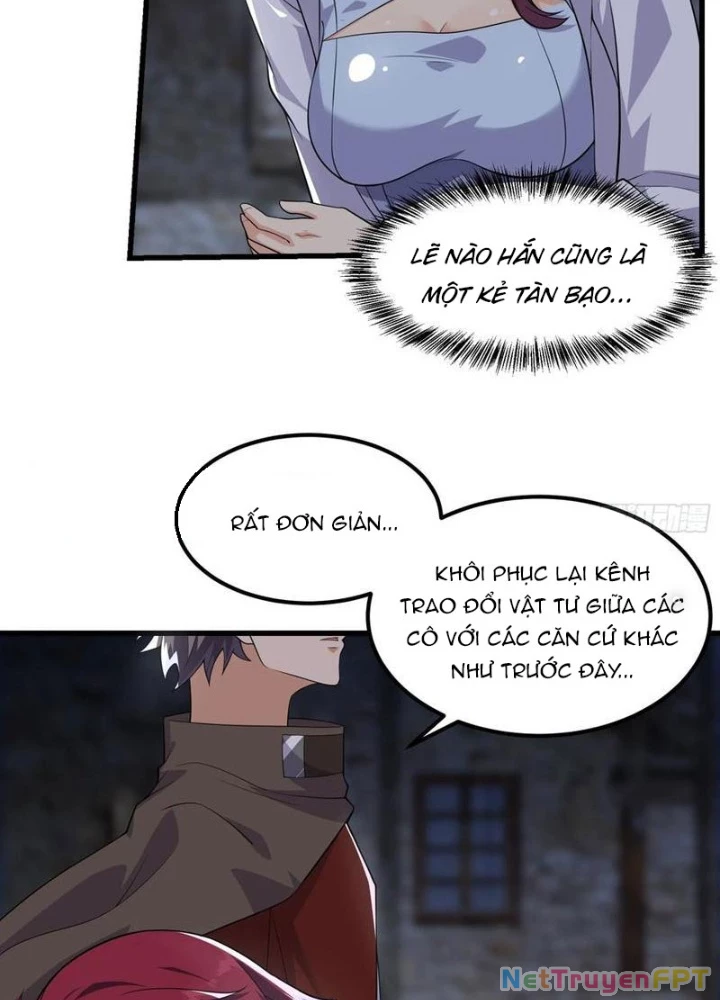 Trở Về Làm Đại Lão Thời Mạt Thế Chapter 316 - 9