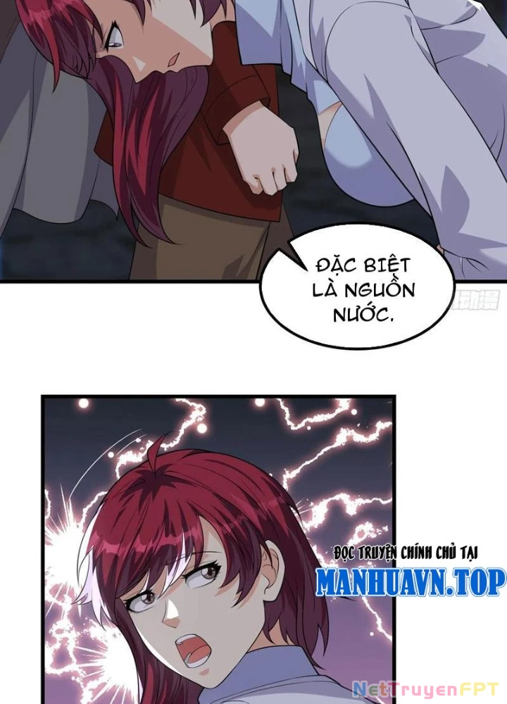 Trở Về Làm Đại Lão Thời Mạt Thế Chapter 316 - 11
