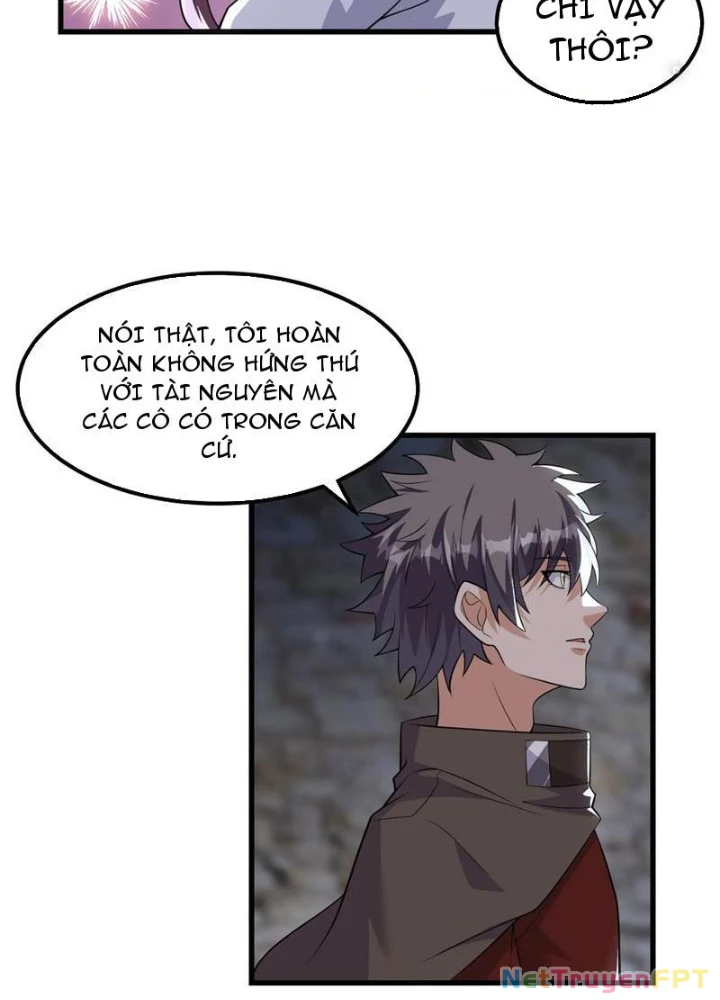 Trở Về Làm Đại Lão Thời Mạt Thế Chapter 316 - 13