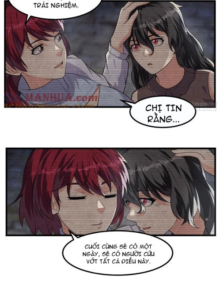 Trở Về Làm Đại Lão Thời Mạt Thế Chapter 316 - 21