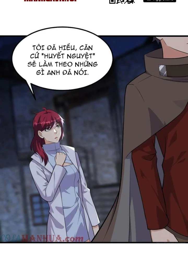 Trở Về Làm Đại Lão Thời Mạt Thế Chapter 316 - 23