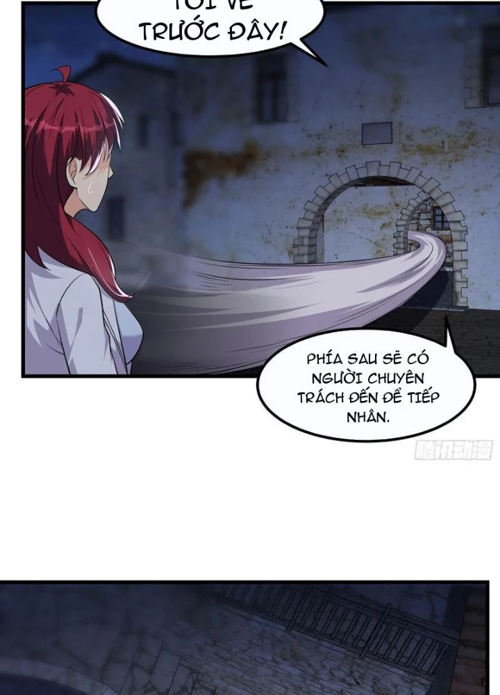 Trở Về Làm Đại Lão Thời Mạt Thế Chapter 316 - 29