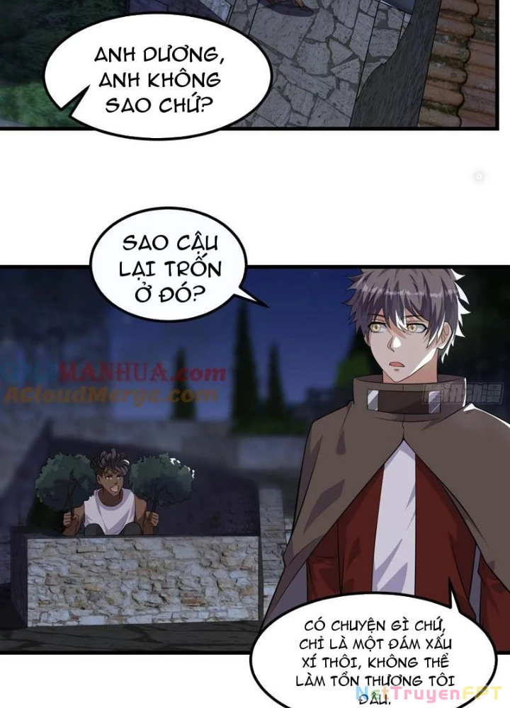 Trở Về Làm Đại Lão Thời Mạt Thế Chapter 316 - 31