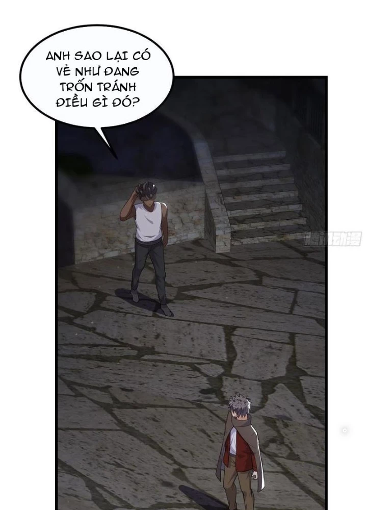 Trở Về Làm Đại Lão Thời Mạt Thế Chapter 316 - 33