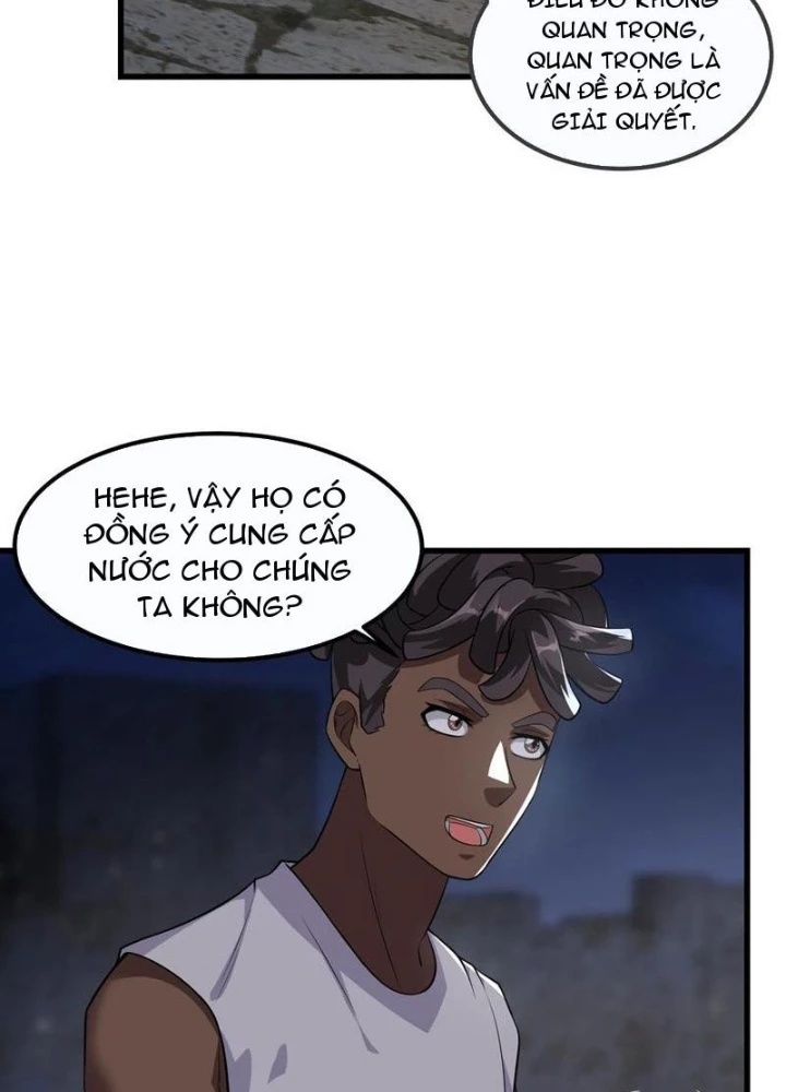 Trở Về Làm Đại Lão Thời Mạt Thế Chapter 316 - 35
