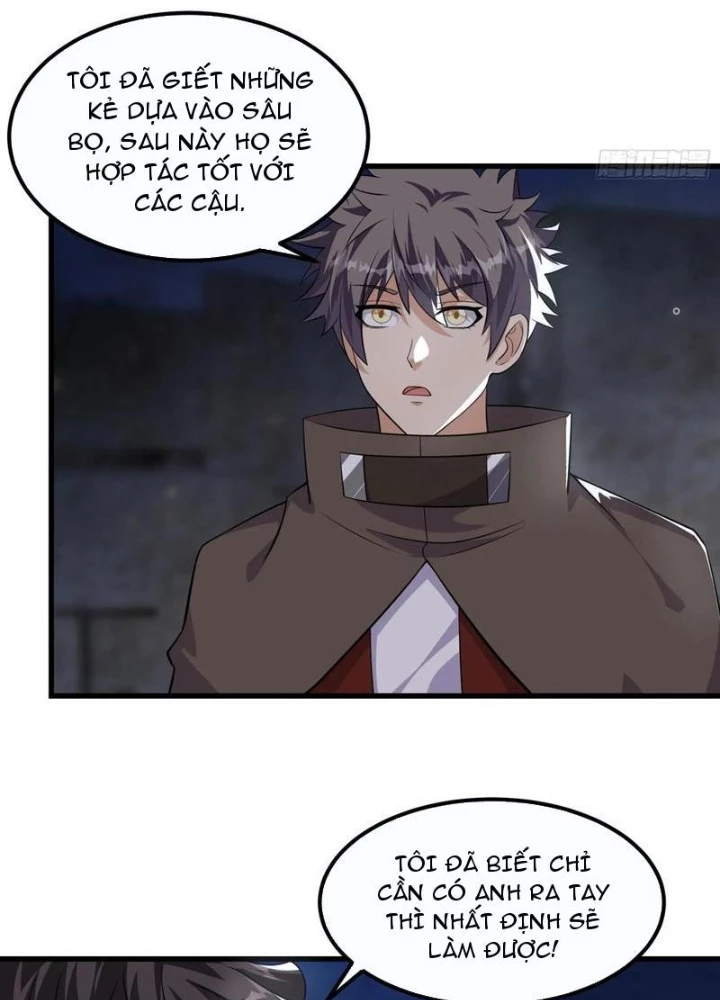 Trở Về Làm Đại Lão Thời Mạt Thế Chapter 316 - 37